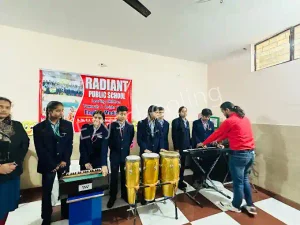 Radiant Public School Gallery 15