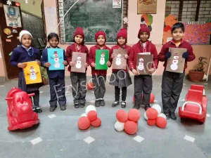 Radiant Public School Gallery 10