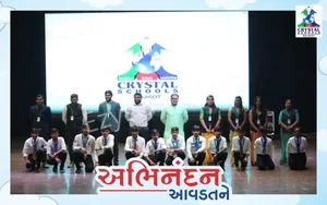 Crystal Schools Gallery 6