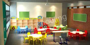 Gangotri International School Gallery 12