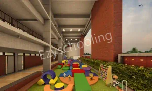 Gangotri International School Gallery 10