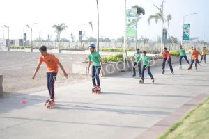 Gangotri International School Gallery 5