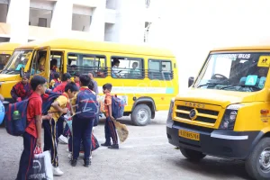 Gangotri International School Gallery 3