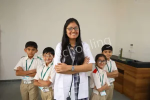 Gangotri International School Gallery 2