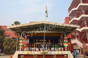 Montfort Public School Gallery 32