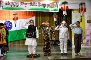 Montfort Public School Gallery 33