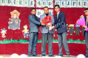 Montfort Public School Gallery 31