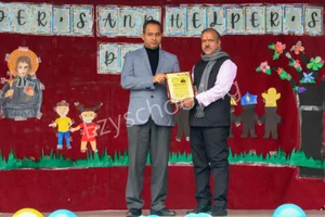 Montfort Public School Gallery 30