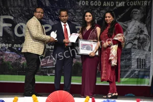 Montfort Public School Gallery 29