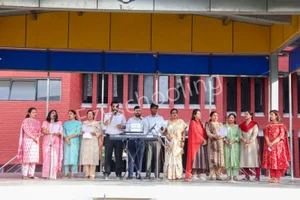 Montfort Public School Gallery 27