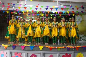 Montfort Public School Gallery 26