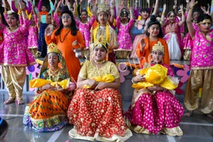 Montfort Public School Gallery 25