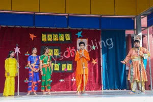 Montfort Public School Gallery 24