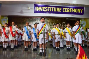 Montfort Public School Gallery 19