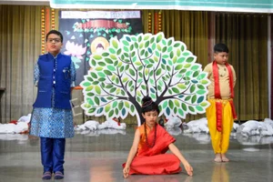 Montfort Public School Gallery 17