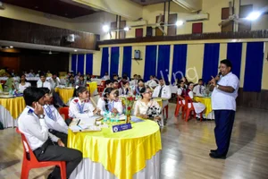 Montfort Public School Gallery 14