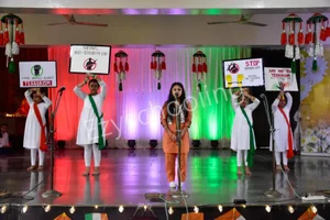 Montfort Public School Gallery 11