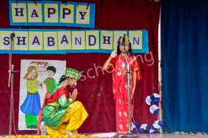 Montfort Public School Gallery 10