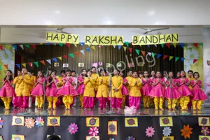 Montfort Public School Gallery 9