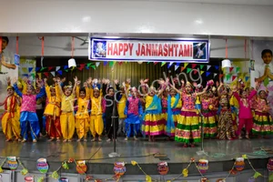 Montfort Public School Gallery 7