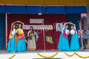 Montfort Public School Gallery 8