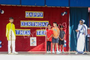 Montfort Public School Gallery 6