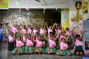 Montfort Public School Gallery 5