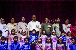 Montfort Public School Gallery 3