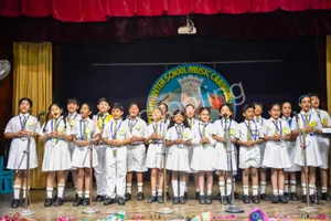 Montfort Public School Gallery 4