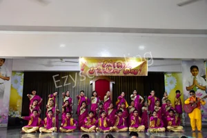 Montfort Public School Gallery 2