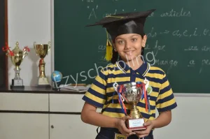 Gujarat Public School Gallery 18