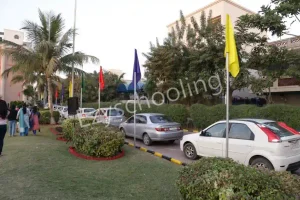 JG International School Gallery 9