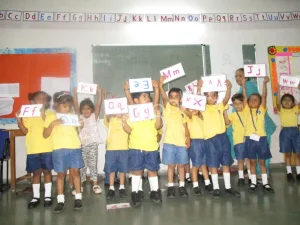 JG International School Gallery 1