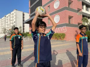 Karnavati International School Gallery 4