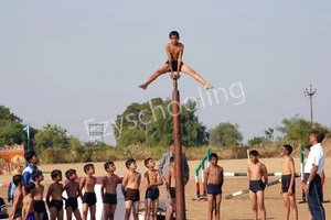 Manav School Gallery 5