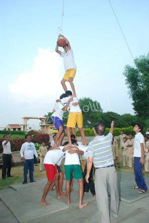 Manav School Gallery 3