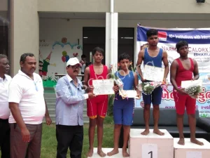 Manav School Gallery 1