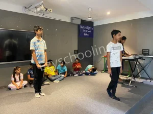 Mount Litera Zee School Gallery 6