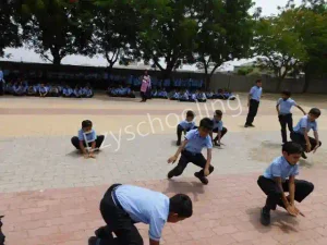 Nalanda Vidyalaya Gallery 8