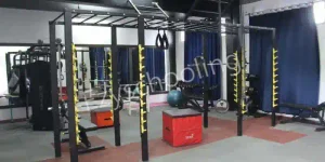 Navrachana International School Gallery 22