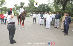 P P Savani Chaitanya Vidya Gallery 12