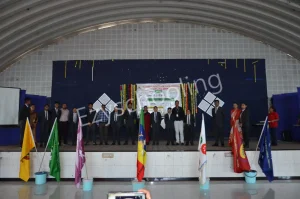 P P Savani Chaitanya Vidya Gallery 7