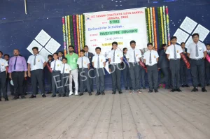 P P Savani Chaitanya Vidya Gallery 6