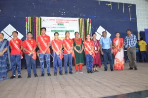 P P Savani Chaitanya Vidya Gallery 3