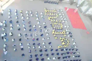 Radhika English Medium School Gallery 8