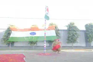 Radhika English Medium School Gallery 9