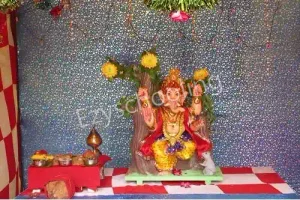 Radhika English Medium School Gallery 7