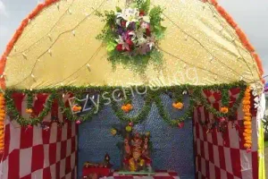 Radhika English Medium School Gallery 5