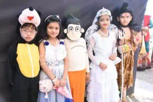 Radhika English Medium School Gallery 3