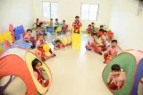 Radhika English Medium School Radhika English Medium School Gallery